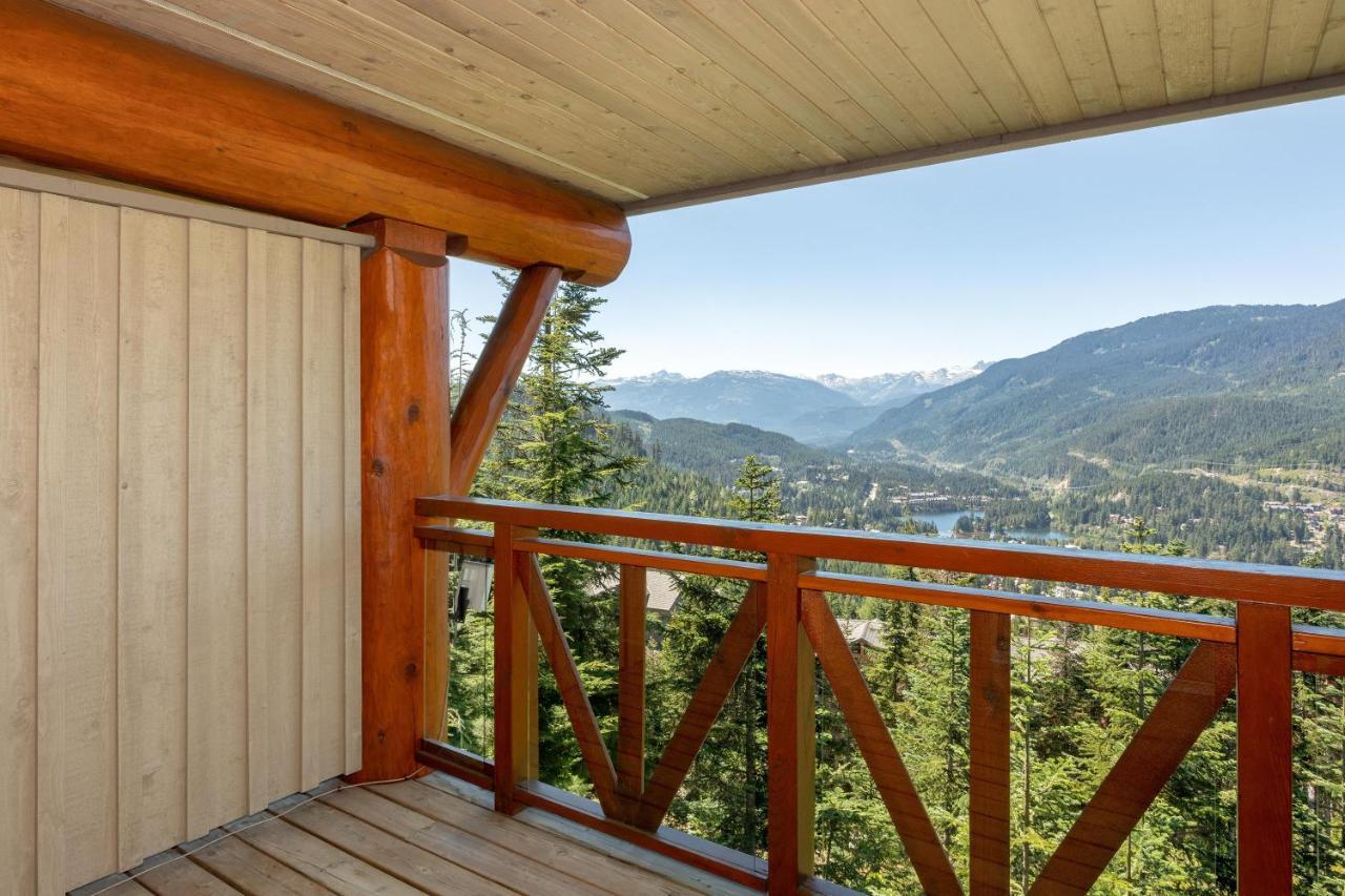 Taluswood The Heights 18 | Mountainside Townhome W/ Ski Access, Hot Tub, Tranquil Views Уистлер Экстерьер фото